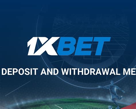 1xbet delayed no deposit withdrawal for